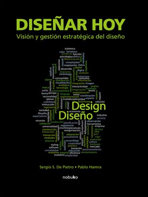 cover image of Diseñar hoy